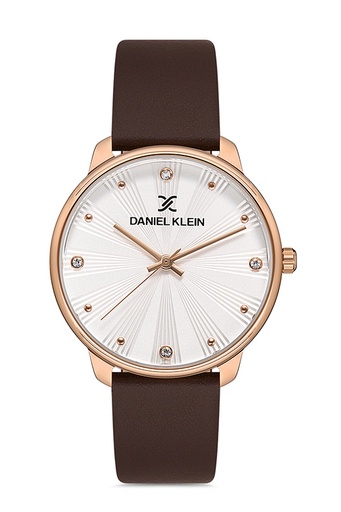 Daniel Klein Women's Watch Premium (DK.1.12931)
