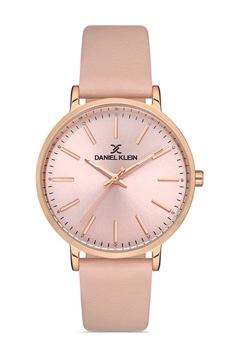 Daniel Klein Women's Watch Premium (DK.1.13046)