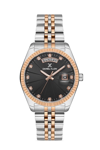 Daniel Klein Women's Watch Premium (DK.1.13098)