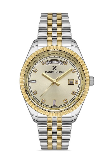 Daniel Klein Women's Watch Premium (DK.1.13220)