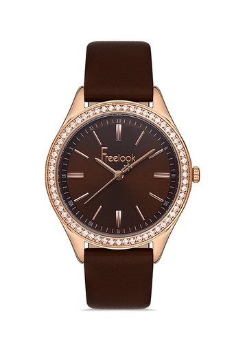 Freelook Paris Women's Watch Lumiere (FL.1.10378)