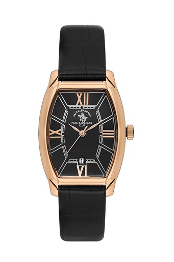 Santa Barbara Polo & Racquet Club Women's Watch Unique (SB.1.10558)