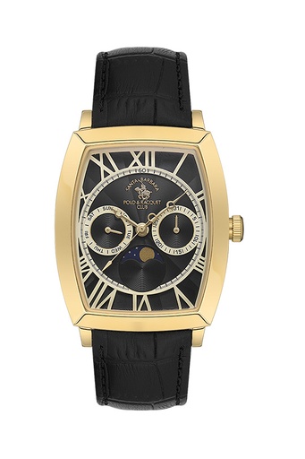 Santa Barbara Polo & Racquet Club Men's Watch Noble (SB.1.10563)