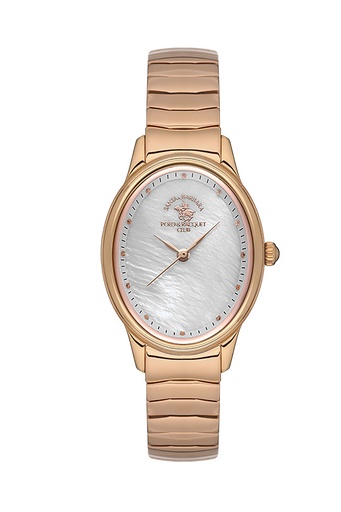 Santa Barbara Polo & Racquet Club Women's Watch Unique (SB.1.10568)